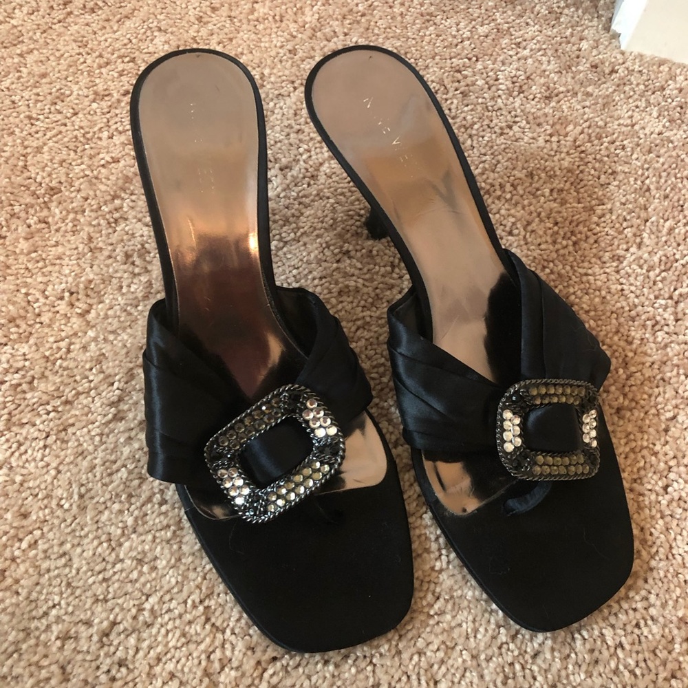 Nine West Heels